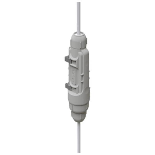 Carcasa de exterior IP68 pentru repetorul pasiv GPeR - Mikrotik GPeR-IP67-Case Carcasa de exterior IP68 pentru repetorul pasiv GPeR - Mikrotik GPeR-IP67-Case
