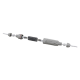 Carcasa de exterior IP68 pentru repetorul pasiv GPeR - Mikrotik GPeR-IP67-Case Carcasa de exterior IP68 pentru repetorul pasiv GPeR - Mikrotik GPeR-IP67-Case