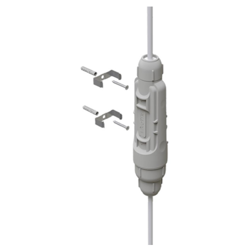 Carcasa de exterior IP68 pentru repetorul pasiv GPeR - Mikrotik GPeR-IP67-Case Carcasa de exterior IP68 pentru repetorul pasiv GPeR - Mikrotik GPeR-IP67-Case