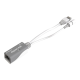 Injector PoE pasiv 18-57V, Gigabit - Mikrotik RBGPOE Injector PoE pasiv 18-57V, Gigabit - Mikrotik RBGPOE