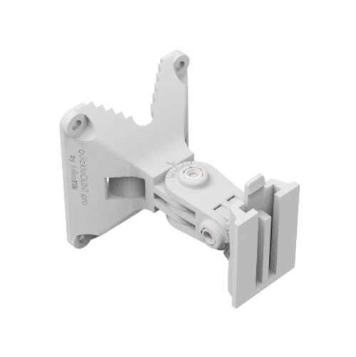 Adaptor montare pe perete antene mici - Mikrotik QMP Adaptor montare pe perete antene mici - Mikrotik QMP