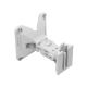 Adaptor montare pe perete antene mici - Mikrotik QMP Adaptor montare pe perete antene mici - Mikrotik QMP