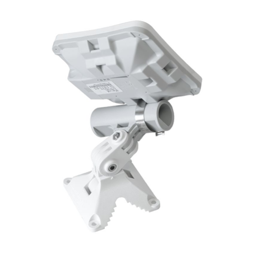 Adaptor montare pe perete antene mici - Mikrotik QMP Adaptor montare pe perete antene mici - Mikrotik QMP