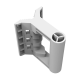 Adaptor montare pe perete antene mari - Mikrotik QME Adaptor montare pe perete antene mari - Mikrotik QME