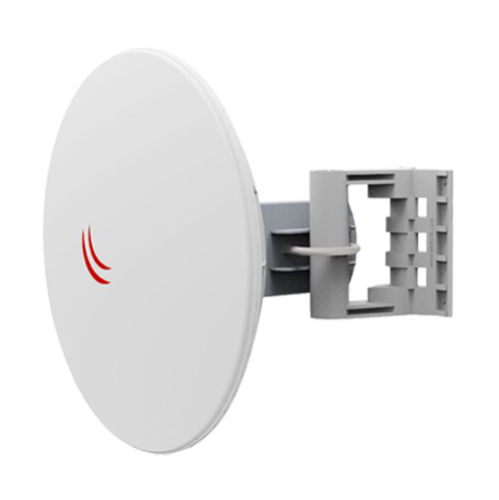 Adaptor montare pe perete antene mari - Mikrotik QME Adaptor montare pe perete antene mari - Mikrotik QME