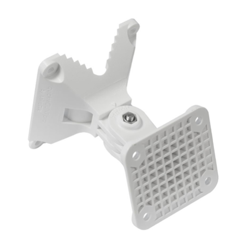 Adaptor montare pe perete seria LHG - Mikrotik QMP-LHG Adaptor montare pe perete seria LHG - Mikrotik QMP-LHG
