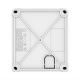Injector Gigabit pasiv PoE 12-57V DC, montaj perete - Mikrotik GPEN11 Injector Gigabit pasiv PoE 12-57V DC, montaj perete - Mikrotik GPEN11