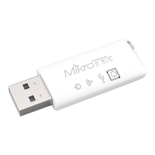 Stick USB wireless pentru management - Mikrotik Woobm-USB Stick USB wireless pentru management - Mikrotik Woobm-USB