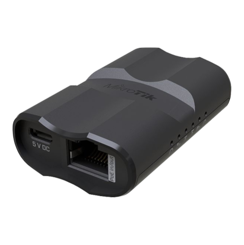 Instrument management prin App conexiune Wi-Fi - Mikrotik RBMQS Instrument management prin App conexiune Wi-Fi - Mikrotik RBMQS