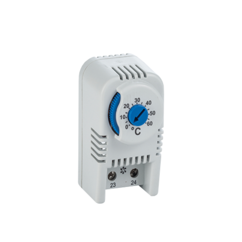Termostat racire, 0÷60 °C, 10A, 250VAC PTVT Termostat racire, 0÷60 °C, 10A, 250VAC PTVT