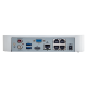 NVR seria Easy, 4 canale 8 MP si 4 porturi Long PoE, H.265 Ultra - UNIVIEW NVR301-04LS3-P4 NVR seria Easy, 4 canale 8 MP si 4 porturi Long PoE, H.265 Ultra - UNIVIEW NVR301-04LS3-P4