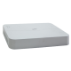 NVR 4K 8 canale 8 MP si 8 porturi PoE, compresie H.265 Ultra - UNIVIEW NVR301-08LS3-P8 NVR 4K 8 canale 8 MP si 8 porturi PoE, compresie H.265 Ultra - UNIVIEW NVR301-08LS3-P8