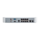 NVR 4K 8 canale 8 MP si 8 porturi PoE, compresie H.265 Ultra - UNIVIEW NVR301-08LS3-P8 NVR 4K 8 canale 8 MP si 8 porturi PoE, compresie H.265 Ultra - UNIVIEW NVR301-08LS3-P8