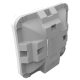 SXTsq 5 ac, antena 16dBi 5GHz, 802.11ac, 1 x Gigabit, PoE - MikroTik RBSXTsqG-5acD SXTsq 5 ac, antena 16dBi 5GHz, 802.11ac, 1 x Gigabit, PoE - MikroTik RBSXTsqG-5acD