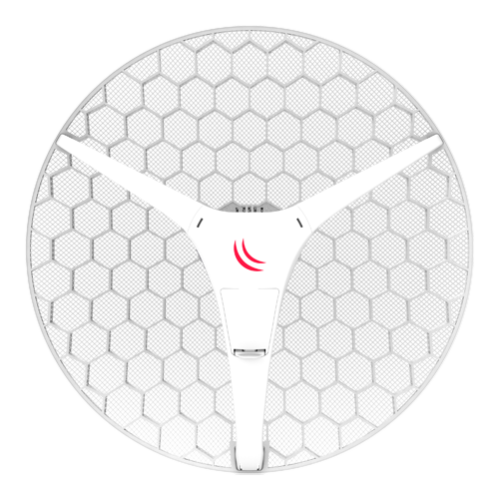 Pachet 4 bucati - LHG XL 5 ac antena 27dBi 5GHz, 802.11ac, 1 x Gigabit, PoE - MikroTik RBLHGG-5acD-XL(4 buc) Pachet 4 bucati - LHG XL 5 ac antena 27dBi 5GHz, 802.11ac, 1 x Gigabit, PoE - MikroTik RBLHGG-5acD-XL(4 buc)