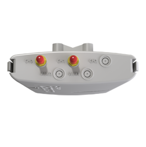 NetBox 5, 1 x Gigabit, 802.11ac 2x2 5Ghz, PoE, outdoor, rail mount - MikroTik RB911G-5HPacD-NB NetBox 5, 1 x Gigabit, 802.11ac 2x2 5Ghz, PoE, outdoor, rail mount - MikroTik RB911G-5HPacD-NB