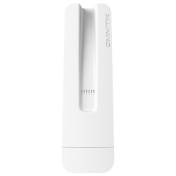 OmniTIK 5 ac, 2 antene 7.5dBi 5GHz, 802.11an/ac, 5 x Gigabit LAN, PoE - MikroTik RBOmniTikG-5HacD