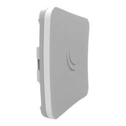 SXTsq Lite5, antena 16dBi 5GHz, 802.11an, 1 x LAN, PoE - MikroTik RBSXTsq5nD