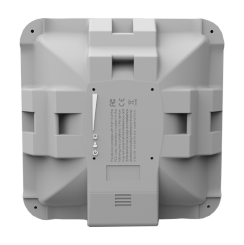 SXTsq Lite5, antena 16dBi 5GHz, 802.11an, 1 x LAN, PoE - MikroTik RBSXTsq5nD SXTsq Lite5, antena 16dBi 5GHz, 802.11an, 1 x LAN, PoE - MikroTik RBSXTsq5nD