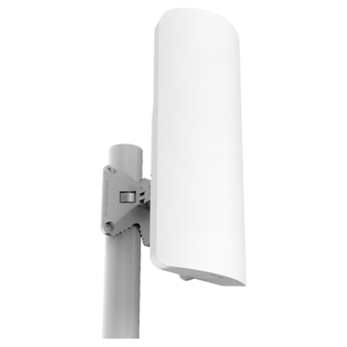 mANTBox 2 12s, antena 12dBi 2.4Ghz, 802.11bgn, 1 x Gigabit LAN, PoE - MikroTik RB911G-2HPnD-12S mANTBox 2 12s, antena 12dBi 2.4Ghz, 802.11bgn, 1 x Gigabit LAN, PoE - MikroTik RB911G-2HPnD-12S