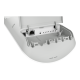 mANTBox 2 12s, antena 12dBi 2.4Ghz, 802.11bgn, 1 x Gigabit LAN, PoE - MikroTik RB911G-2HPnD-12S mANTBox 2 12s, antena 12dBi 2.4Ghz, 802.11bgn, 1 x Gigabit LAN, PoE - MikroTik RB911G-2HPnD-12S