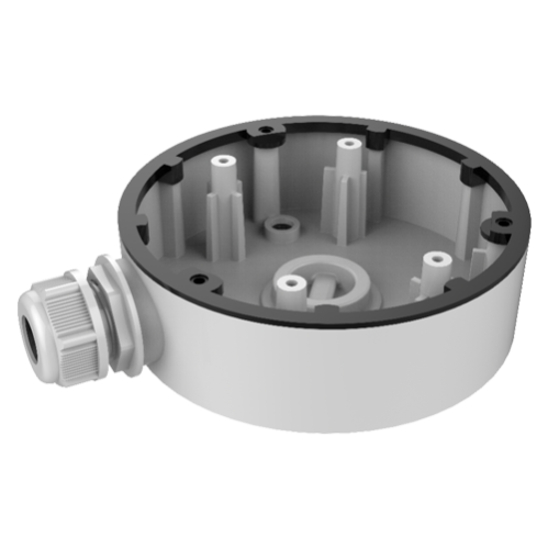 Doza conexiuni pentru camerele tip DOME - Hikvision DS-1280ZJ-DM46