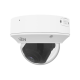 Camera IP LightHunter 8 MP, lentila AF 2.8 -12 mm, IR 40m, Audio, IK10  - UNV IPC3238SB-ADZK-I0