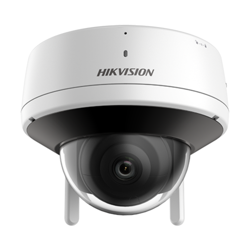 Camera IP, Wi-Fi, 4MP, lentila 2.8mm, IR 30m, Audio, AutoTracking Lite - HIKVISION DS-2CV2141G2-IDW-2.8mm Camera IP, Wi-Fi, 4MP, lentila 2.8mm, IR 30m, Audio, AutoTracking Lite - HIKVISION DS-2CV2141G2-IDW-2.8mm