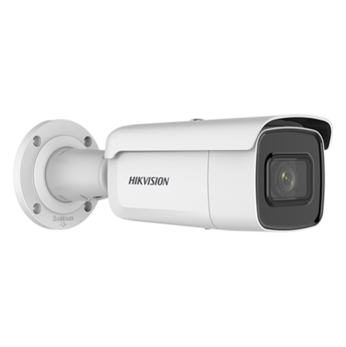 Camera IP AcuSense 8.0 MP, lentila 2.8-12mm, IR 60m, SDcard, IK10 - HIKVISION DS-2CD2683G2-IZS(2.8-12mm) Camera IP AcuSense 8.0 MP, lentila 2.8-12mm, IR 60m, SDcard, IK10 - HIKVISION DS-2CD2683G2-IZS(2.8-12mm)