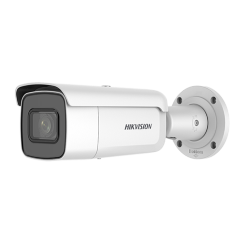 Camera IP AcuSense 8.0 MP, lentila 2.8-12mm, IR 60m, SDcard, IK10 - HIKVISION DS-2CD2683G2-IZS(2.8-12mm) Camera IP AcuSense 8.0 MP, lentila 2.8-12mm, IR 60m, SDcard, IK10 - HIKVISION DS-2CD2683G2-IZS(2.8-12mm)