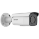 Camera IP AcuSense power by Darkfighter, rezolutie 6.0 MP, lentila 4mm, IR 80m HIKVISION DS-2CD2T66G2-4I-4mm