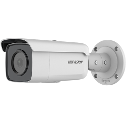 Camera IP AcuSense power by Darkfighter, rezolutie 6.0 MP, lentila 4mm, IR 80m HIKVISION DS-2CD2T66G2-4I-4mm Camera IP AcuSense power by Darkfighter, rezolutie 6.0 MP, lentila 4mm, IR 80m HIKVISION DS-2CD2T66G2-4I-4mm