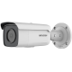 Camera IP AcuSense power by Darkfighter, rezolutie 6.0 MP, lentila 4mm, IR 80m HIKVISION DS-2CD2T66G2-4I-4mm