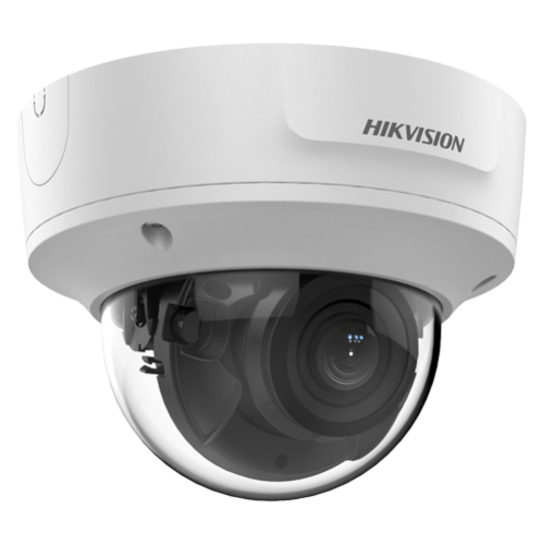 Camera IP AcuSense, rezolutie 4.0 MP, lentila 2.8~12mm, IR 40m, SDcard, IK10 - HIKVISION DS-2CD2743G2-IZS-2.8-12mm Camera IP AcuSense, rezolutie 4.0 MP, lentila 2.8~12mm, IR 40m, SDcard, IK10 - HIKVISION DS-2CD2743G2-IZS-2.8-12mm