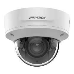 Camera IP AcuSense, rezolutie 4.0 MP, lentila 2.8~12mm, IR 40m, SDcard, IK10 - HIKVISION DS-2CD2743G2-IZS-2.8-12mm Camera IP AcuSense, rezolutie 4.0 MP, lentila 2.8~12mm, IR 40m, SDcard, IK10 - HIKVISION DS-2CD2743G2-IZS-2.8-12mm