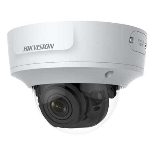 Camera IP AcuSense, rezolutie 4.0 MP, lentila 2.8~12mm, IR 40m, SDcard, IK10 - HIKVISION DS-2CD2743G2-IZS-2.8-12mm Camera IP AcuSense, rezolutie 4.0 MP, lentila 2.8~12mm, IR 40m, SDcard, IK10 - HIKVISION DS-2CD2743G2-IZS-2.8-12mm