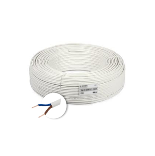 Cablu alimentare 2X0.5 MYYUP, 100m MYYUP-2X0.5 Cablu alimentare 2X0.5 MYYUP, 100m MYYUP-2X0.5