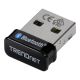 Micro adaptor Bluetooth 5.0 USB - TRENDnet TBW-110UB Micro adaptor Bluetooth 5.0 USB - TRENDnet TBW-110UB
