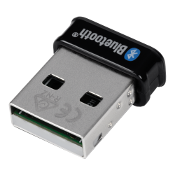 Micro adaptor Bluetooth 5.0 USB - TRENDnet TBW-110UB Micro adaptor Bluetooth 5.0 USB - TRENDnet TBW-110UB