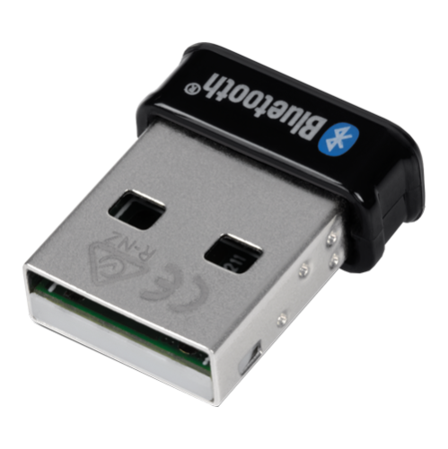 Micro adaptor Bluetooth 5.0 USB - TRENDnet TBW-110UB Micro adaptor Bluetooth 5.0 USB - TRENDnet TBW-110UB