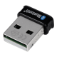Micro adaptor Bluetooth 5.0 USB - TRENDnet TBW-110UB Micro adaptor Bluetooth 5.0 USB - TRENDnet TBW-110UB