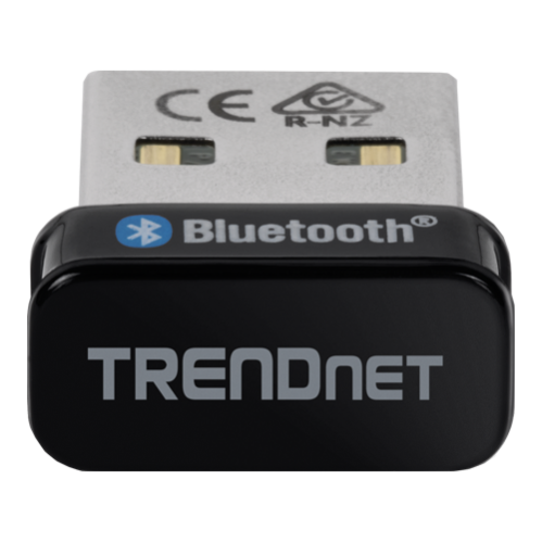 Micro adaptor Bluetooth 5.0 USB - TRENDnet TBW-110UB Micro adaptor Bluetooth 5.0 USB - TRENDnet TBW-110UB