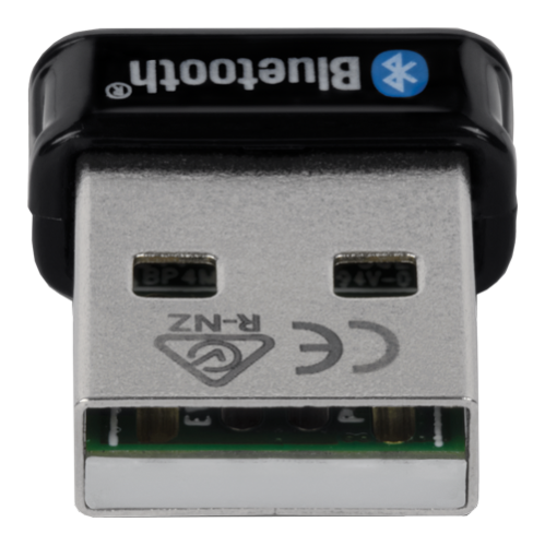 Micro adaptor Bluetooth 5.0 USB - TRENDnet TBW-110UB Micro adaptor Bluetooth 5.0 USB - TRENDnet TBW-110UB
