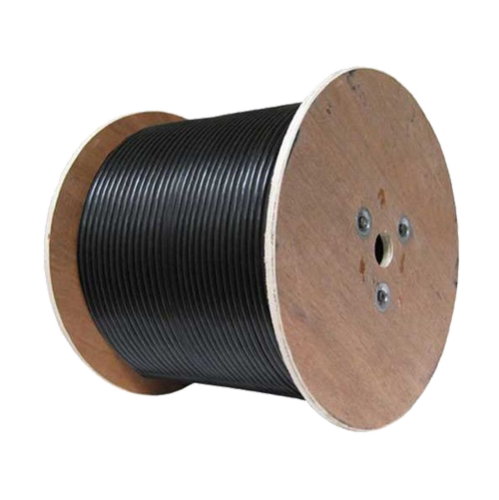 Cablu SF-UTP cat.6e, 0.59mm cupru integral, tambur 305 metri - UNV CAB-LC3200A-IN Cablu SF-UTP cat.6e, 0.59mm cupru integral, tambur 305 metri - UNV CAB-LC3200A-IN