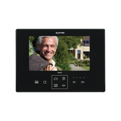 Terminal video 7' - SMART, G3 - ELECTRA VTM.7S403.ELB04 Terminal video 7' - SMART, G3 - ELECTRA VTM.7S403.ELB04
