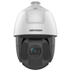 Camera PTZ IP DarkFighter, 4.0 MP, Zoom optic 25X, IR 150 metri - HIKVISION DS-2DE5425IW-AE(T5) Camera PTZ IP DarkFighter, 4.0 MP, Zoom optic 25X, IR 150 metri - HIKVISION DS-2DE5425IW-AE(T5)