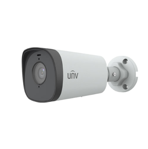 Camera IP 4 MP, lentila 4.0 mm, IR80M, Audio, SDCard - UNV IPC2314SB-ADF40KM-I0 Camera IP 4 MP, lentila 4.0 mm, IR80M, Audio, SDCard - UNV IPC2314SB-ADF40KM-I0
