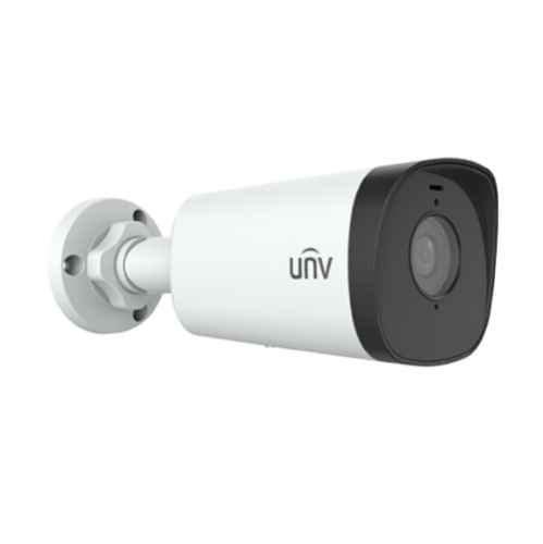 Camera IP 4 MP, lentila 4.0 mm, IR80M, Audio, SDCard - UNV IPC2314SB-ADF40KM-I0 Camera IP 4 MP, lentila 4.0 mm, IR80M, Audio, SDCard - UNV IPC2314SB-ADF40KM-I0