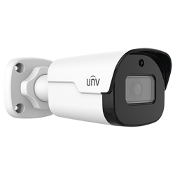 Camera IP seria LightHunter 4 MP, lentila 2.8 mm, IR40M, Audio - UNV IPC2124SS-ADF28KM-I0 Camera IP seria LightHunter 4 MP, lentila 2.8 mm, IR40M, Audio - UNV IPC2124SS-ADF28KM-I0