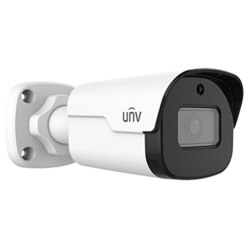 Camera IP seria LightHunter 4 MP, lentila 2.8 mm, IR40M, Audio - UNV IPC2124SS-ADF28KM-I0 Camera IP seria LightHunter 4 MP, lentila 2.8 mm, IR40M, Audio - UNV IPC2124SS-ADF28KM-I0